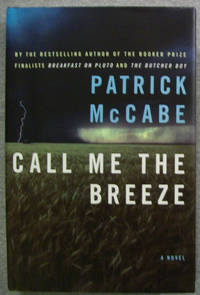 Call Me the Breeze