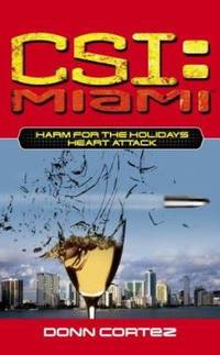 Harm for the Holidays - Heart Attack