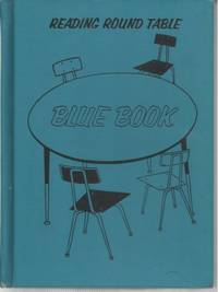 cover of Reading Round Table: Blue Book Level 3