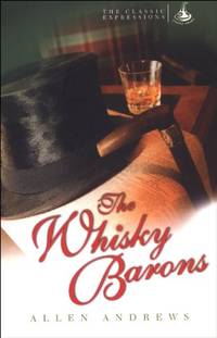 image of The Whisky Barons
