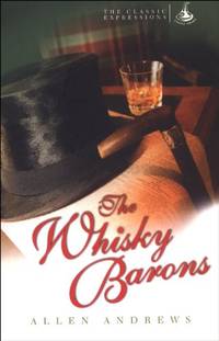 The Whisky Barons