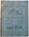 [Program for] 17th Anniversary Celebration. Hering House Welfare League... [Cover title]