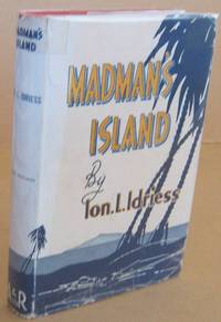 Madman's Island