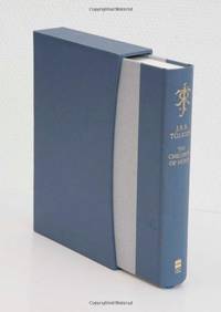 cover of The Children of Húrin