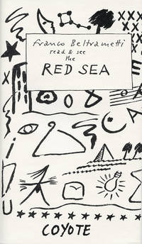 Read & See the Red Sea by Franco Beltrametti - First printing - 2006 - from Passages Bookshop (SKU: 3824)