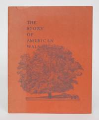 image of The Story of the American Walnut