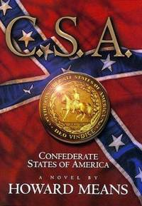 C. S. A. - Confederate States of America