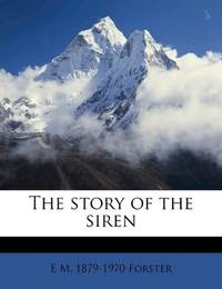 image of The story of the siren