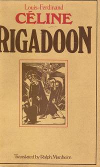 image of RIGADOON Author Photo Included