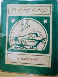 cover of All through the Night