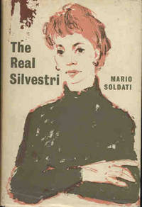 THE REAL SILVESTRI