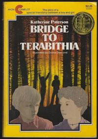 BRIDGE TO TERABITHIA