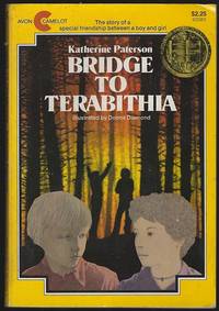 BRIDGE TO TERABITHIA by Paterson, Katherine - 1977