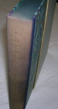cover of TALES OF MYSTERY & IMAGINATION