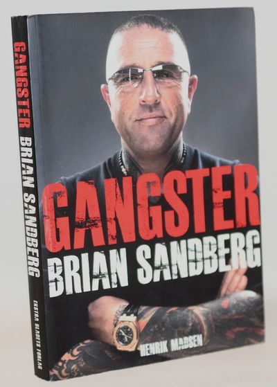 Gangster - Brian Sandberg.