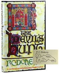 The Devil's Hunt [Signed]