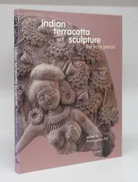 Indian Terracotta Sculpture: The Early Period
