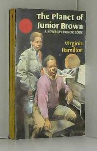 The planet of Junior Brown by Virginia Hamilton - 1991