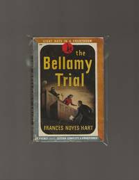 The Bellamy Trial by Hart, Frances Noyes - 1944