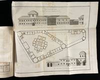 THE WORKS OF JOHN HOWARD, ESQ. VOL 1 THE HISTORY OF PRISONS VOL II CONTAINING THE HISTORY OF LAZARETTOS