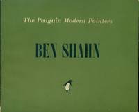 cover of Ben Shahn
