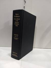 cover of War of the Rebellion: Compilation of Official Records of the Union & Confederate Armies. Series II..