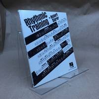 Rhythmic Training - Rhythm Teacher Book