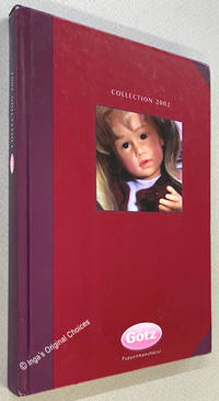 cover of GÖTZ: Collection 2002