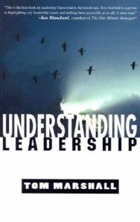 Understanding Leadership