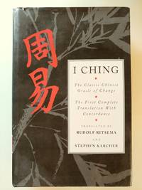 I-Ching