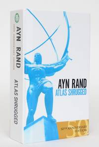 image of Atlas Shrugged