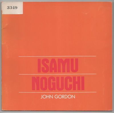 Isamu Noguchi