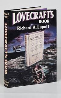 Lovecraft's Book