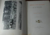 DRIVING FOR PLEASURE; or, the harness stable and its appointments by UNDERHILL, Francis T - 1897