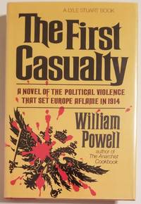 THE FIRST CASUALTY
