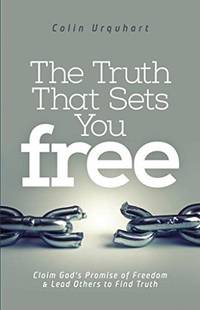 image of Truth That Sets You Free