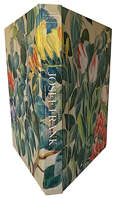 Josef Frank. De okända akvarellerna /The unknown…