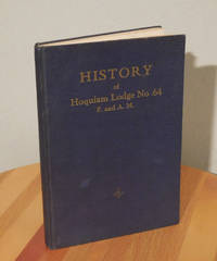 image of History of the Hoquiam Lodge No. 64 F & AM