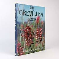 The Grevillea Book Volume One