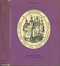 image of Idylls of the King and Other Arthurian Poems