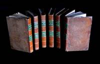 Anecdotes of Litterature and scarce books.