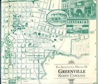 The Architectural Heritage Of Greenville, North Carolina