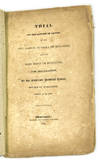 Trial of the Action in Favor of the Rev Samuel Russell of Boylston..
