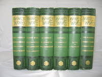 image of Irving's Works (Set of 6 Volumes, Complete)