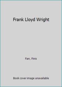 Frank Lloyd Wright