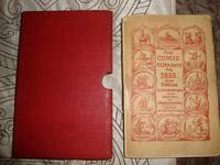 The Comic Almanac for 1838
