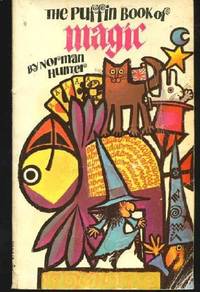 The Puffin Book of Magic (Puffin Books)
