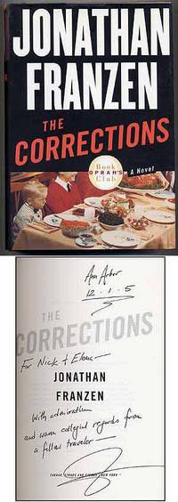 image of The Corrections