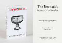 image of The Eucharist: Sacrament of the Kingdom.