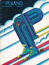 image of Poland Illustrated Magazine January 1980